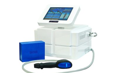 Аппарат для ударно-волновой терапии Exotonus K1