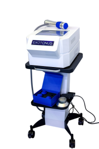 Аппарат увт Эксотонус, модель Э1 с тележкой