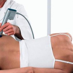 Лечение тазобедренного сустава методом УВТ