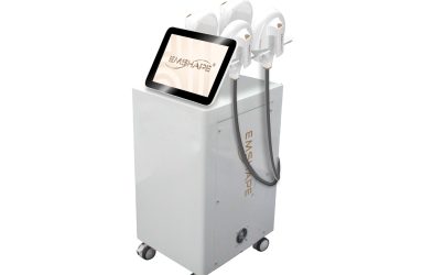 Аппарат для реабилитации мышц Emshape Max